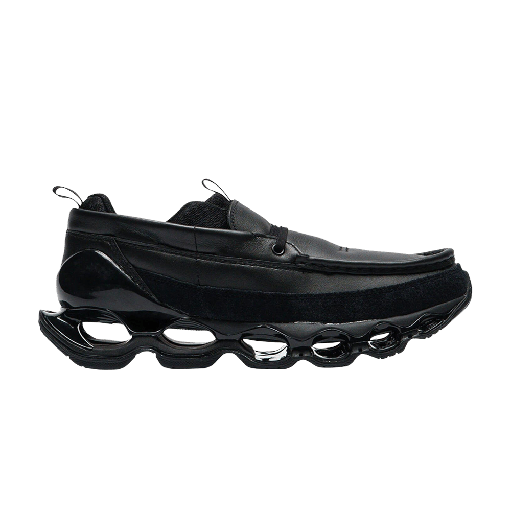 Mizuno Wave Prophecy Moc SL Black