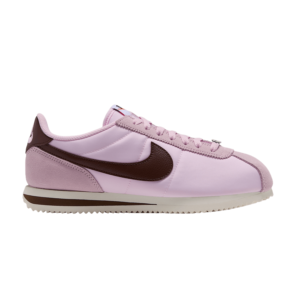Nike Cortez Textile Pink Foam Sail (W)