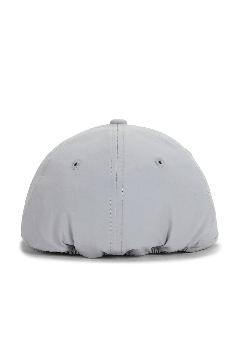 Fear of God Essentials 5 Panel Hat Smoke