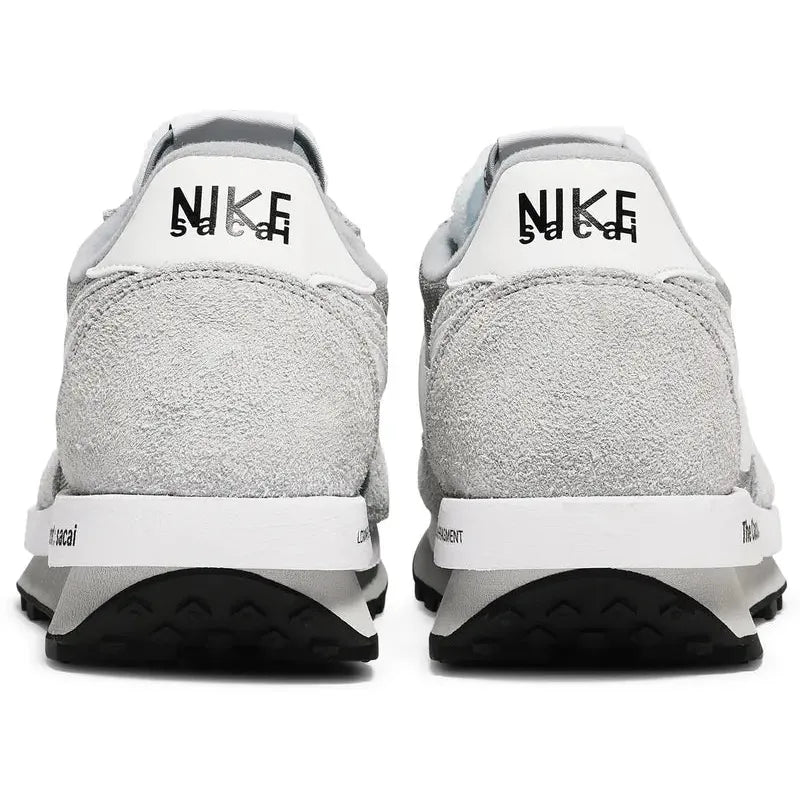 Nike LD Waffle SF sacai Fragment Grey