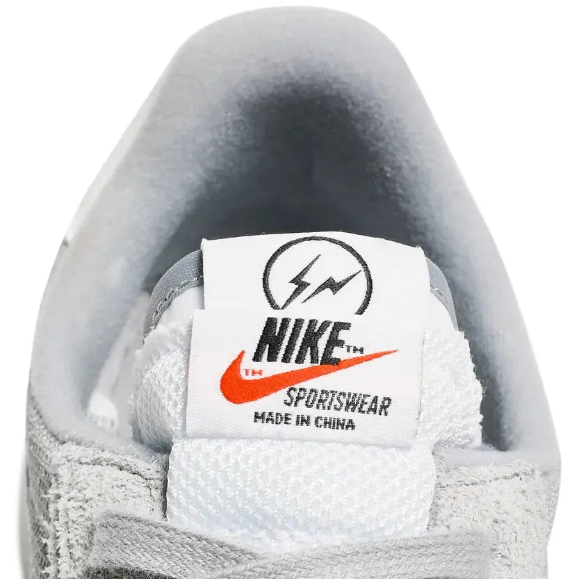 Nike LD Waffle SF sacai Fragment Grey