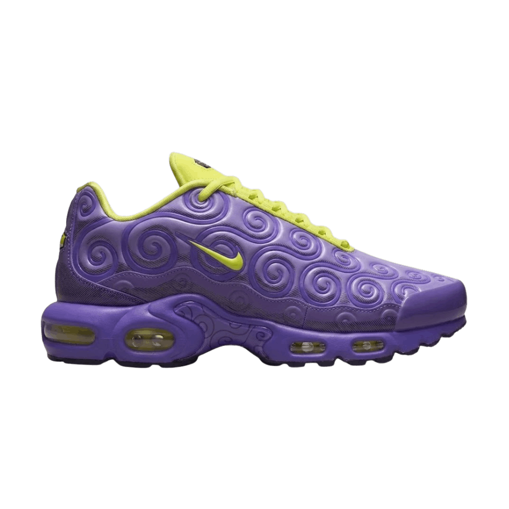 One Piece x Nike Air Max Plus Gomu Gomu