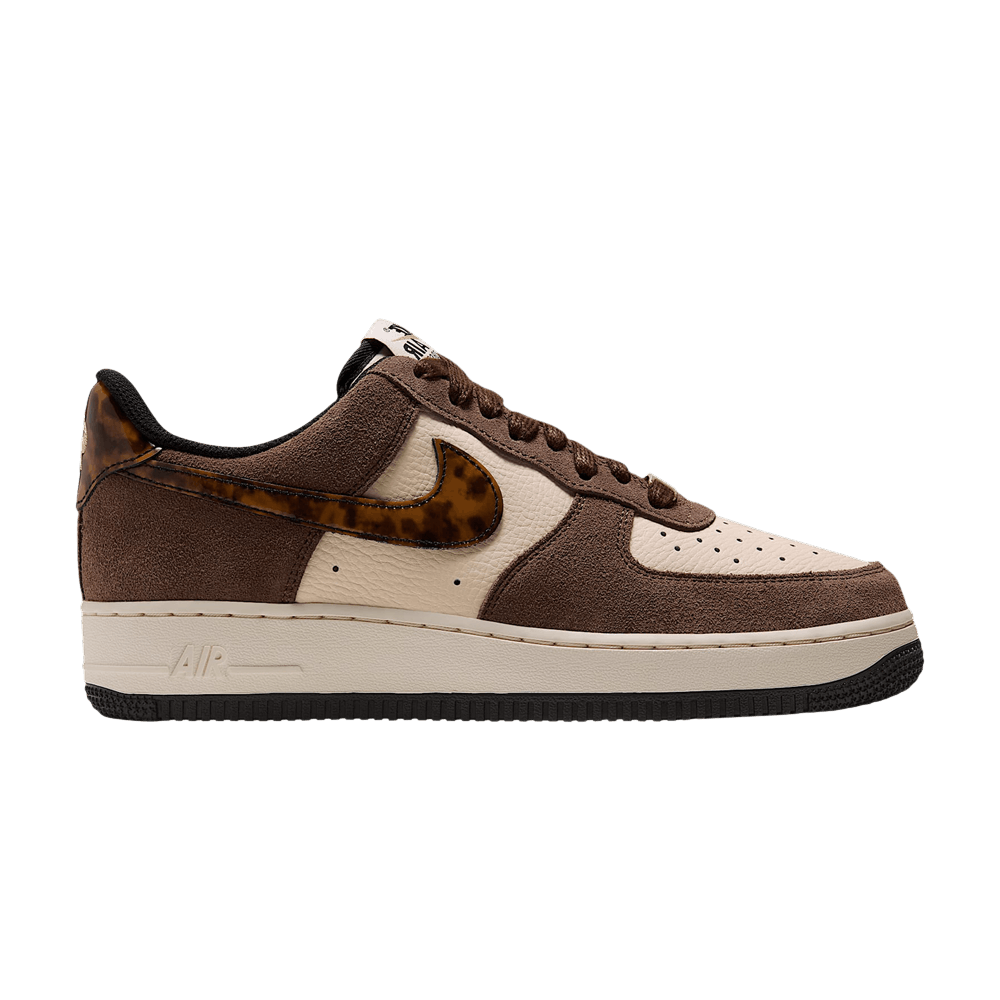 Nike Air Force 1 07 Tortoise Cacao Wow Natural (W)