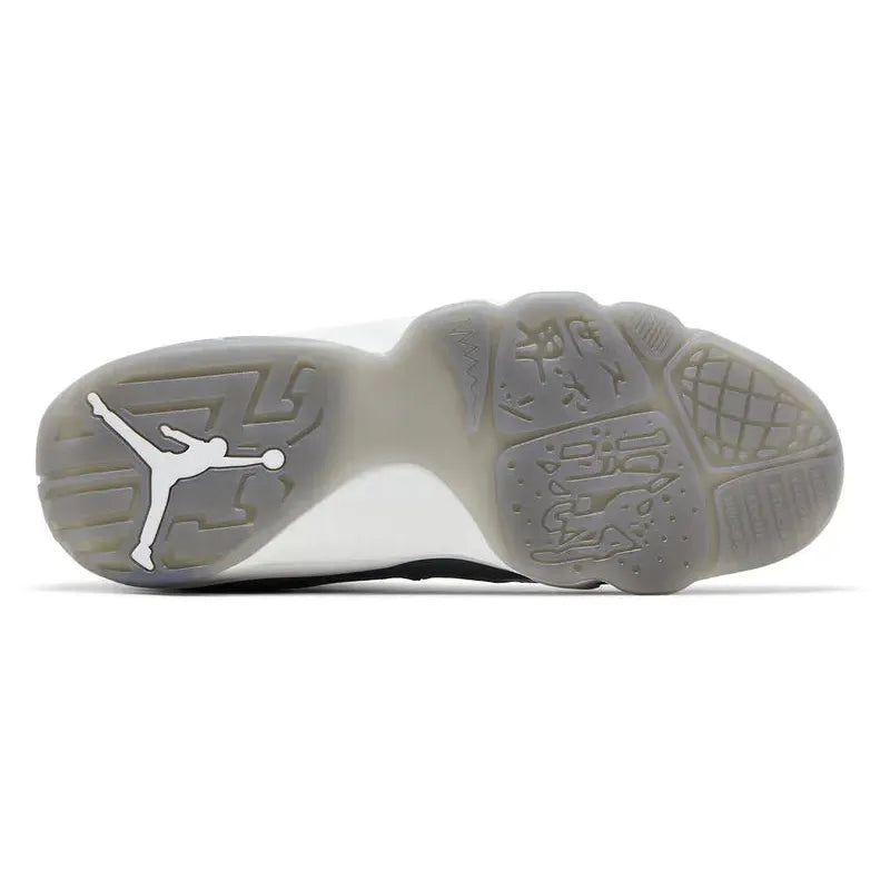 Jordan 9 Retro Cool Grey (2025)