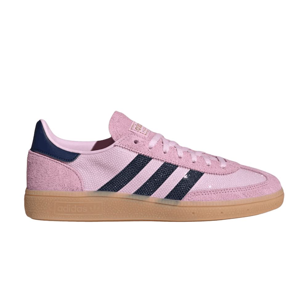 adidas Handball Spezial Pink (W)