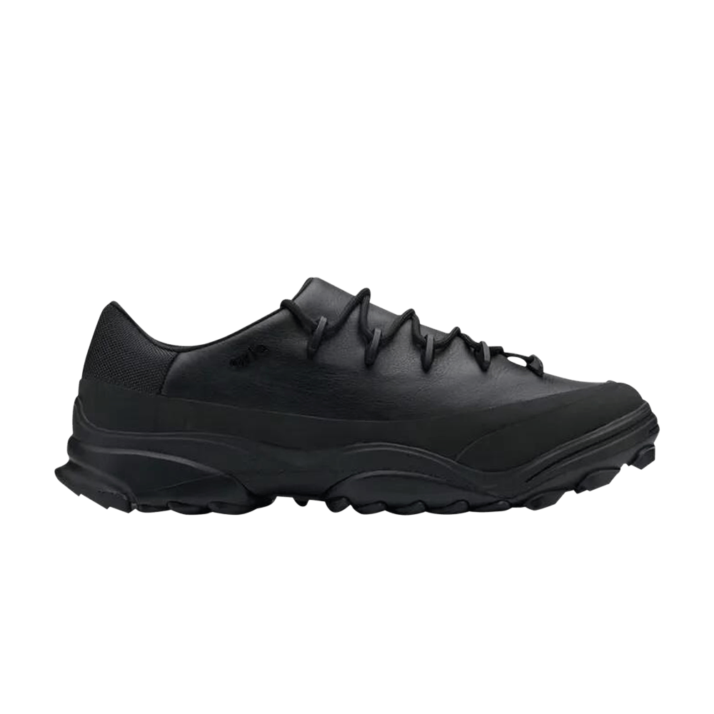 Arte Antwerp x adidas GSG9 Core Black Iron Metallic