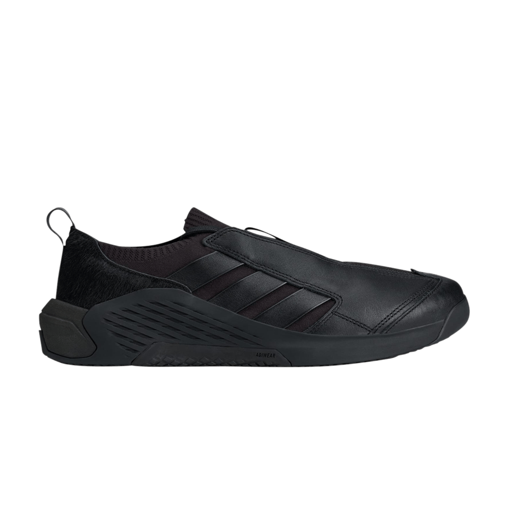 Entire Studios x adidas Dropset 4 Core Black