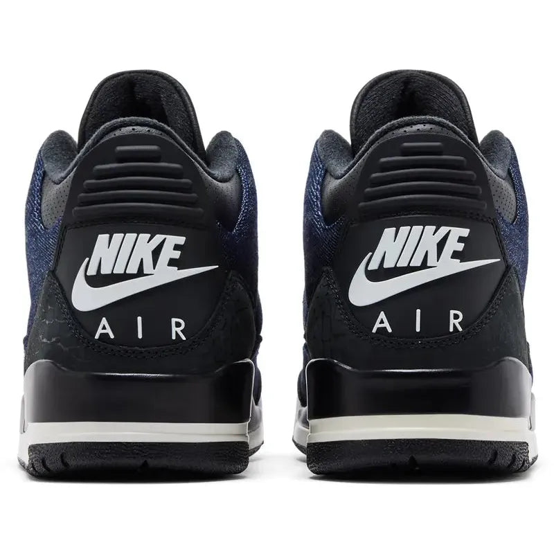 Jordan 3 Retro Levi’s Indigo