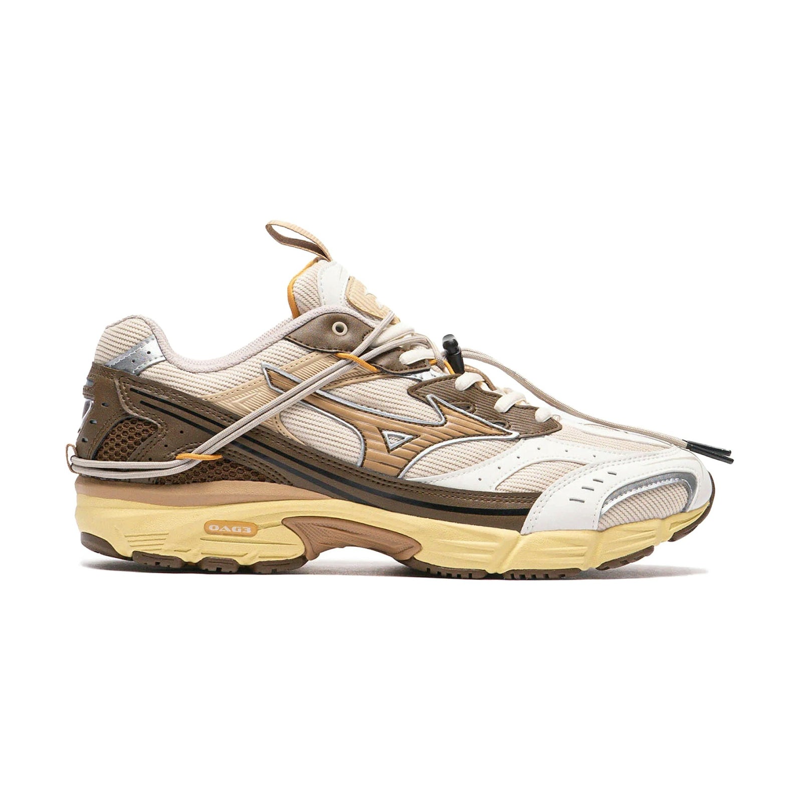 AFEW x Mizuno MXR OAG3 front