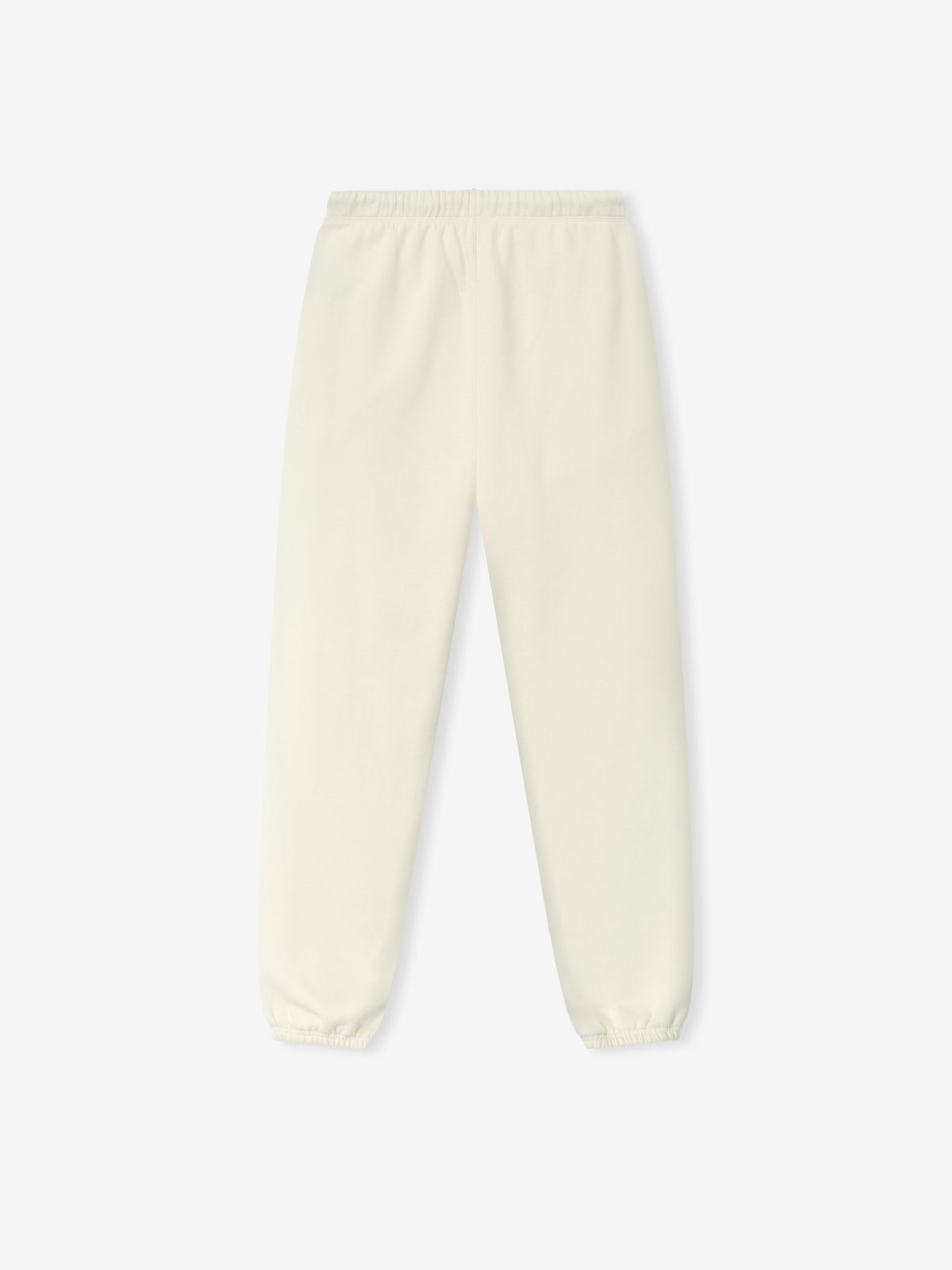 Fear of God Essentials Classic Fleece Sweatpant Washed Ivory - Im Your Wardrobe