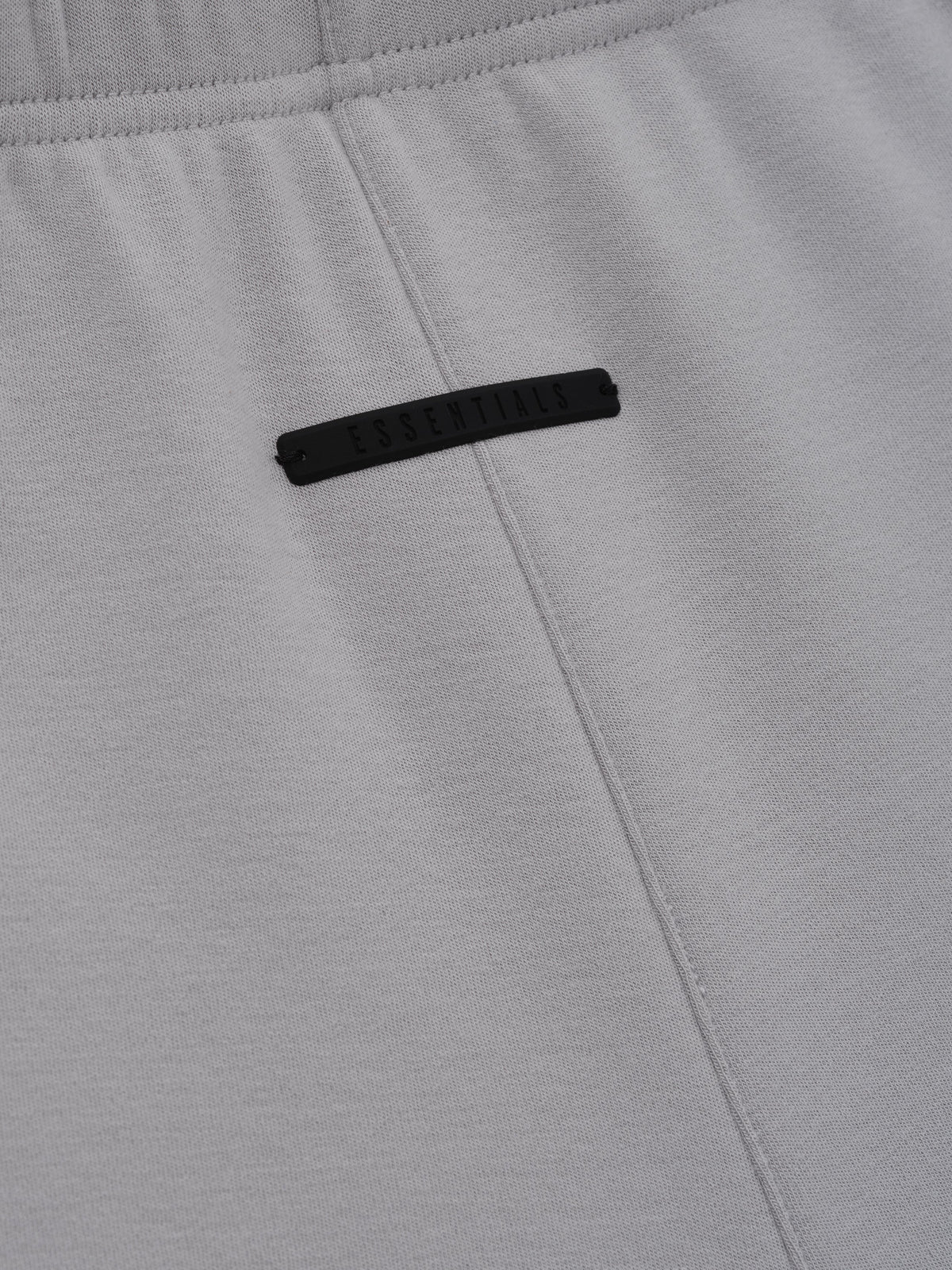 Fear of God Essentials Women's Short Smoke