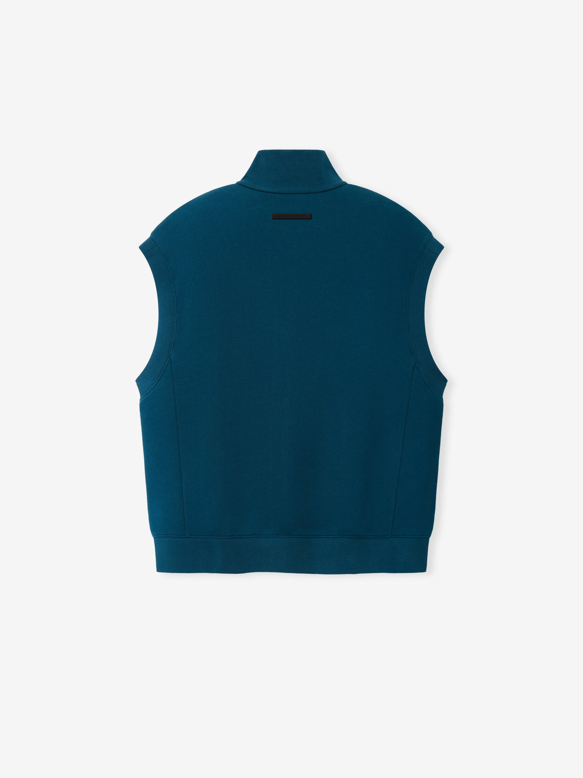 Fear of God Essentials Vest Night Sea
