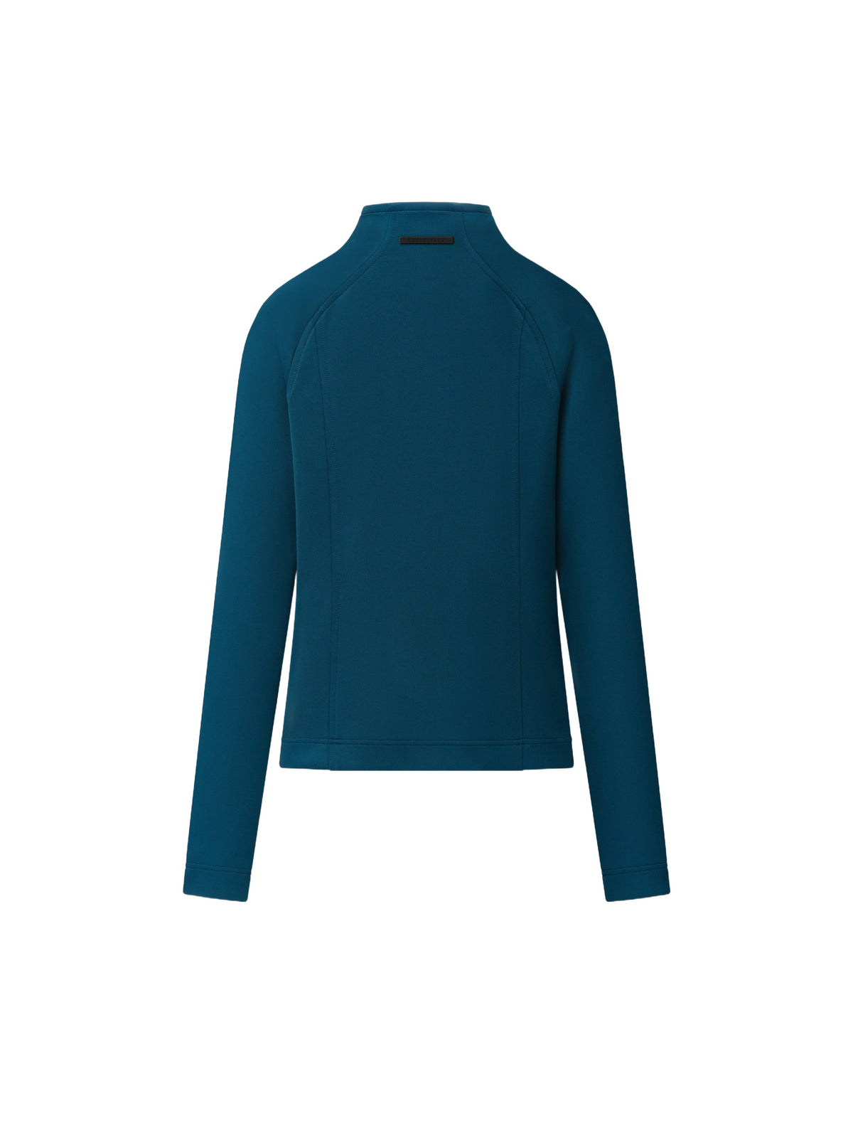 Fear of God Essentials Women's Tricot Slim Track Jacket Night Sea