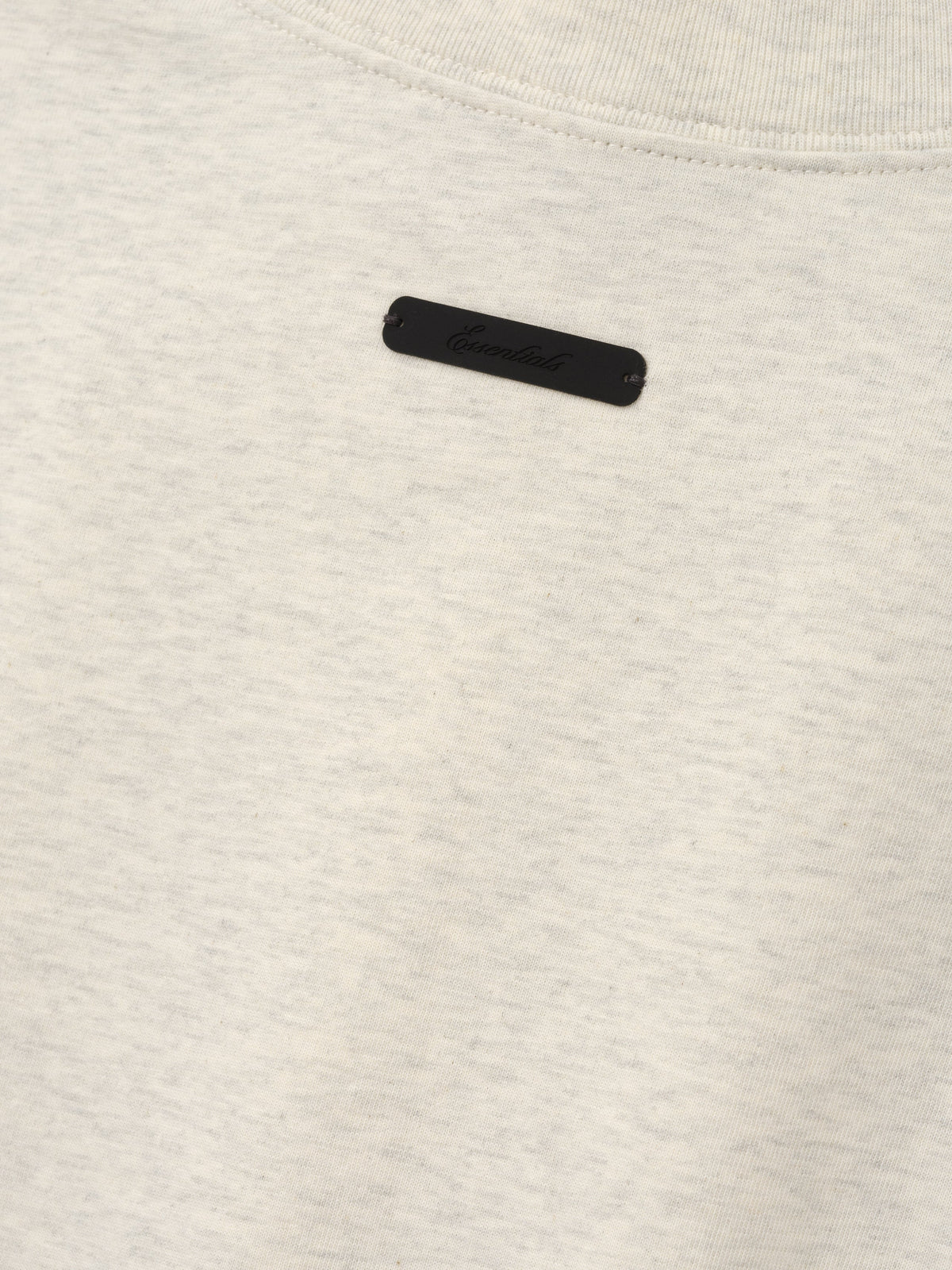 Fear of God Essentials Bulls Muscle Tee Marble Heather