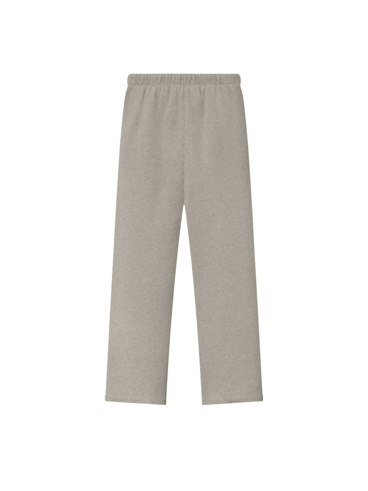 Fear of God Essentials Signature Classic Slim Trackpant Pyrite Heather