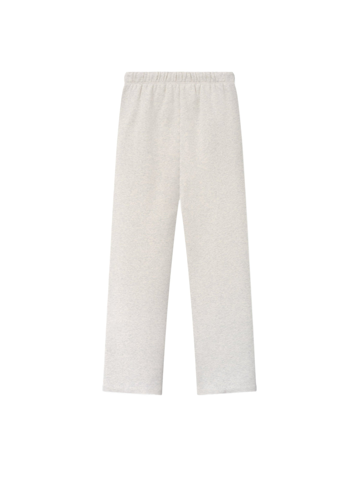 Fear of God Essentials Signature Classic Slim Trackpant Marble Heather
