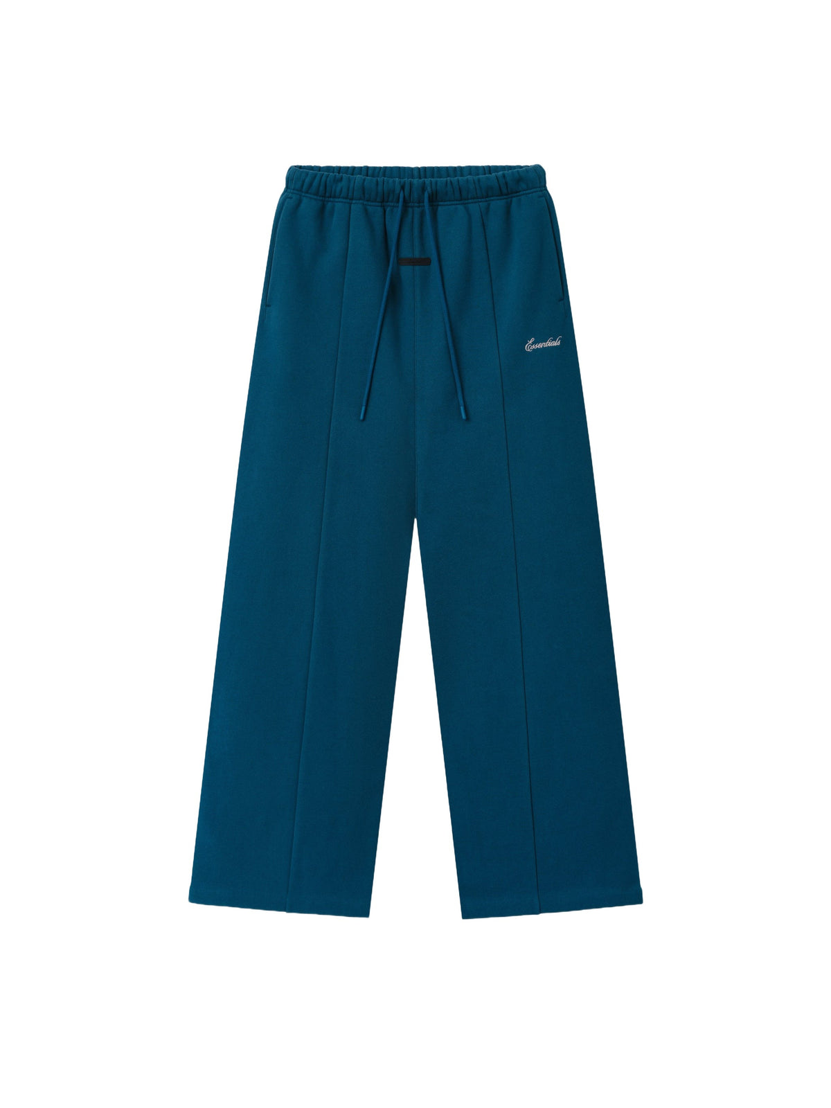 Fear of God Essentials Signature Lounge Sweatpant Night Sea