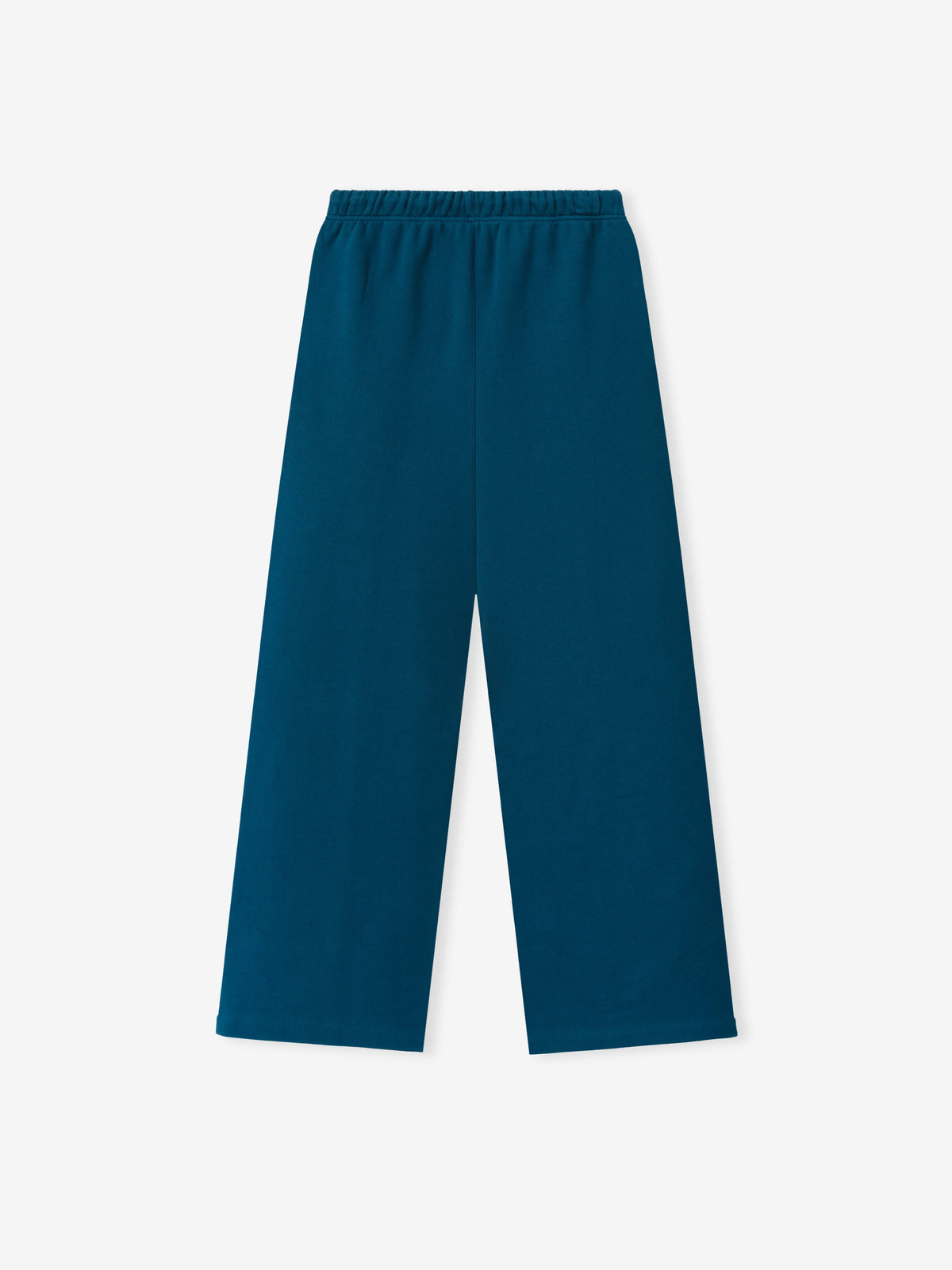 Fear of God Essentials Signature Lounge Sweatpant Night Sea