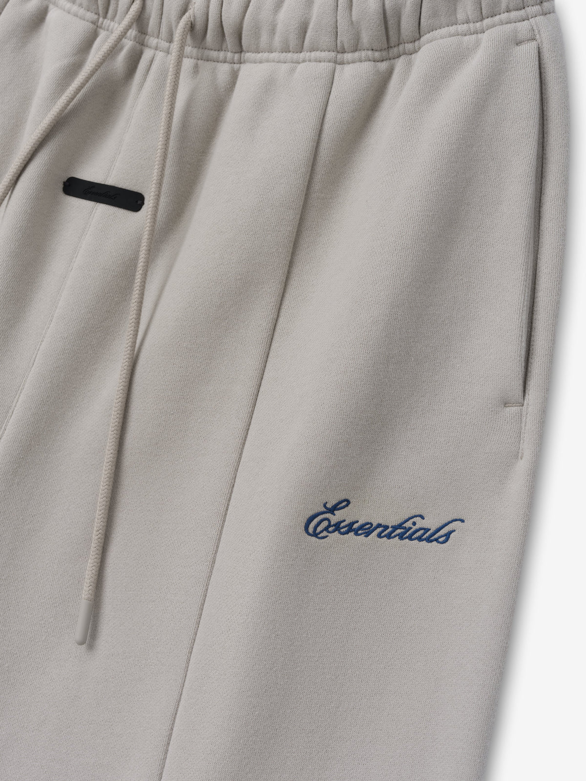 Fear of God Essentials Signature Lounge Sweatpant Stone