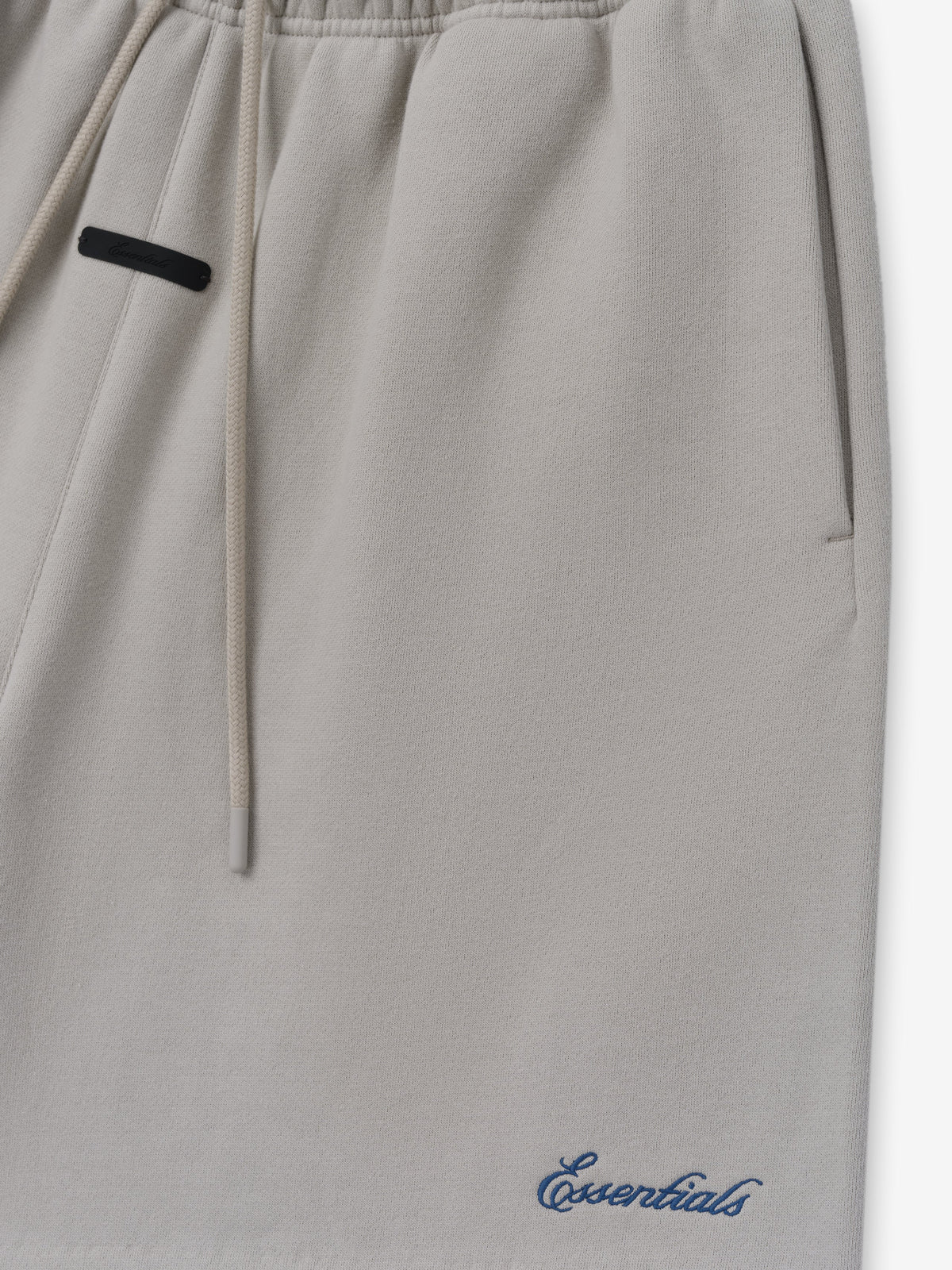 Fear of God Essentials Signature Classic Short Stone