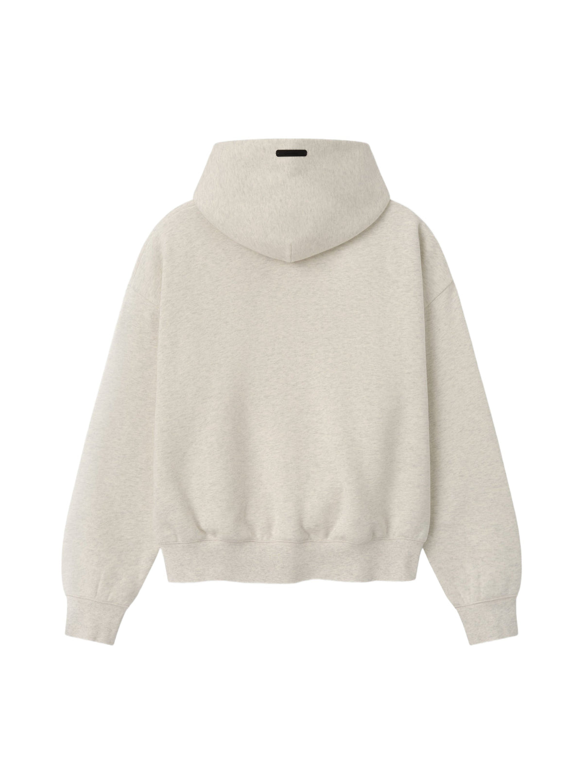 Fear of God Essentials Signature Classic Hoodie Marble Heather