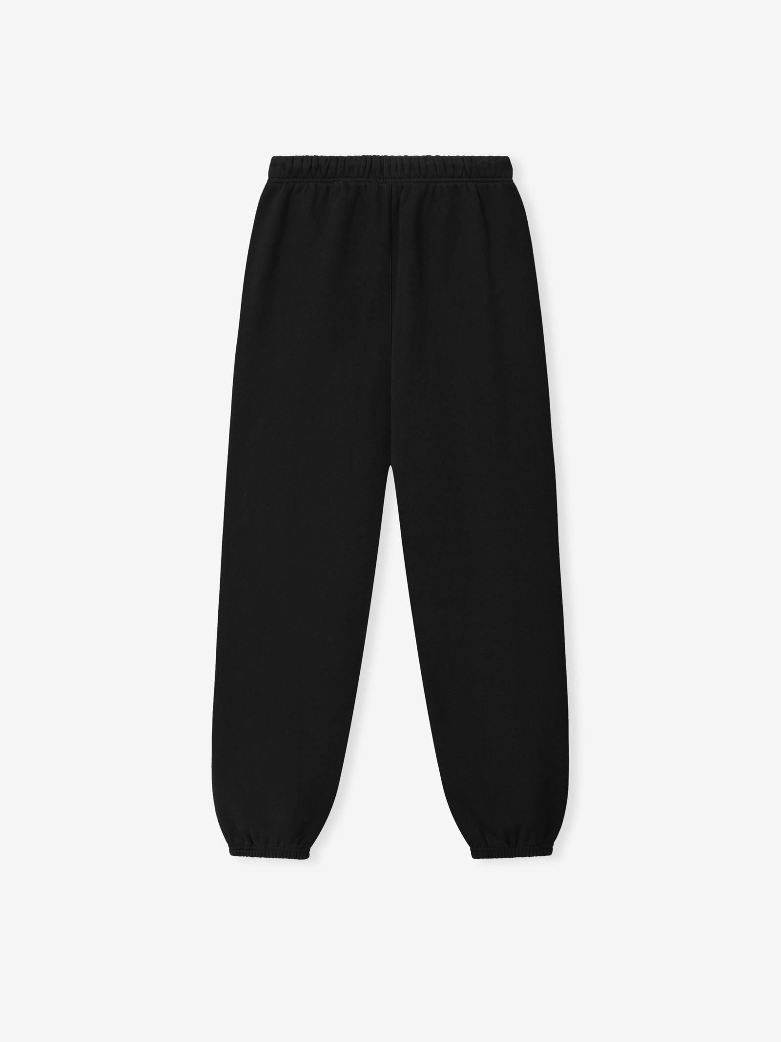 Fear of God Essentials FW26 Classic Sweatpant Black - Im Your Wardrobe
