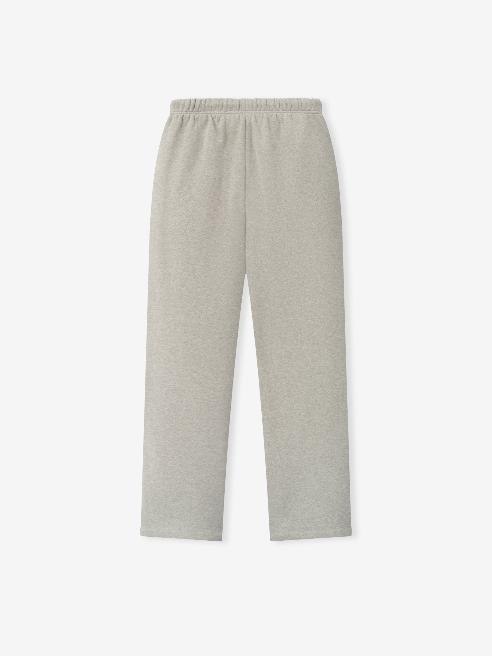 Fear of God Essentials FW26 Classic Trackpant Warm Heather - Im Your Wardrobe