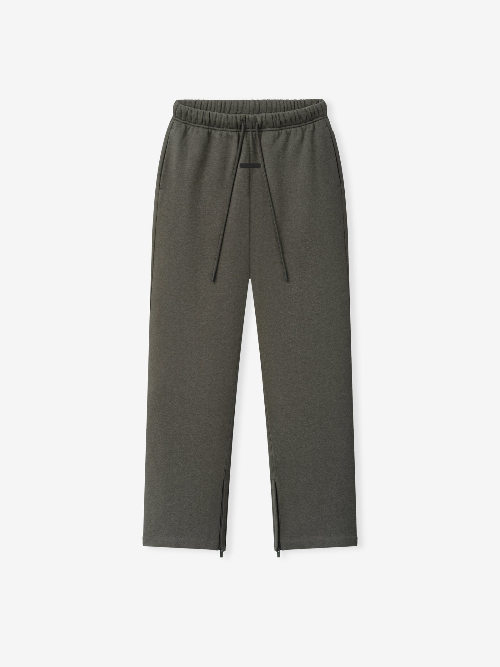 Fear of God Essentials FW26 Classic Trackpant Ash Heather - Im Your Wardrobe