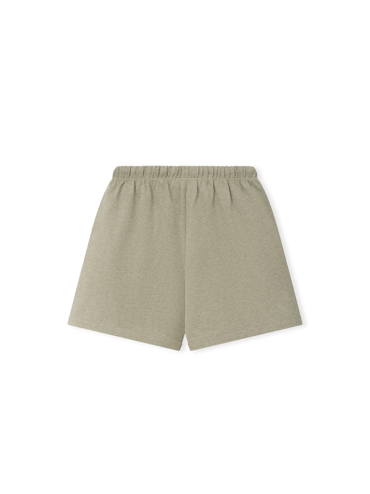 Fear of God Essentials Cowboys Classic Short Seal Heather