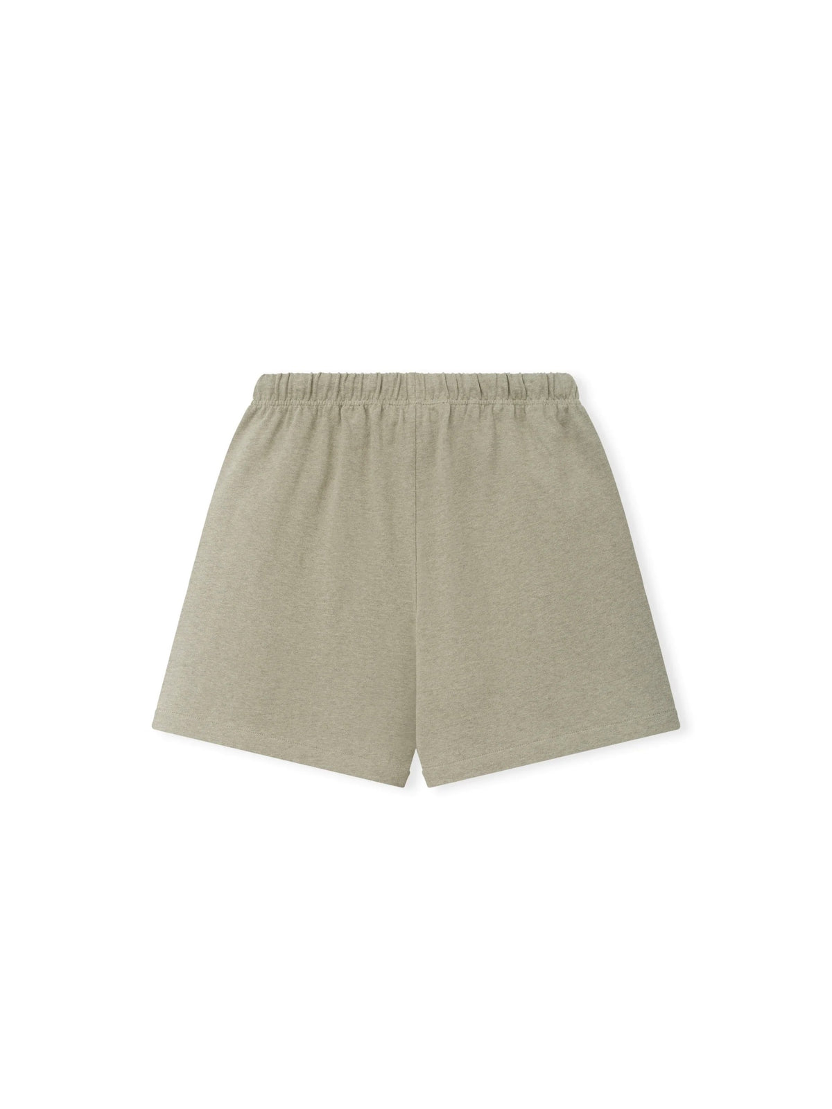Fear of God Essentials Bears Classic Short Seal Heather