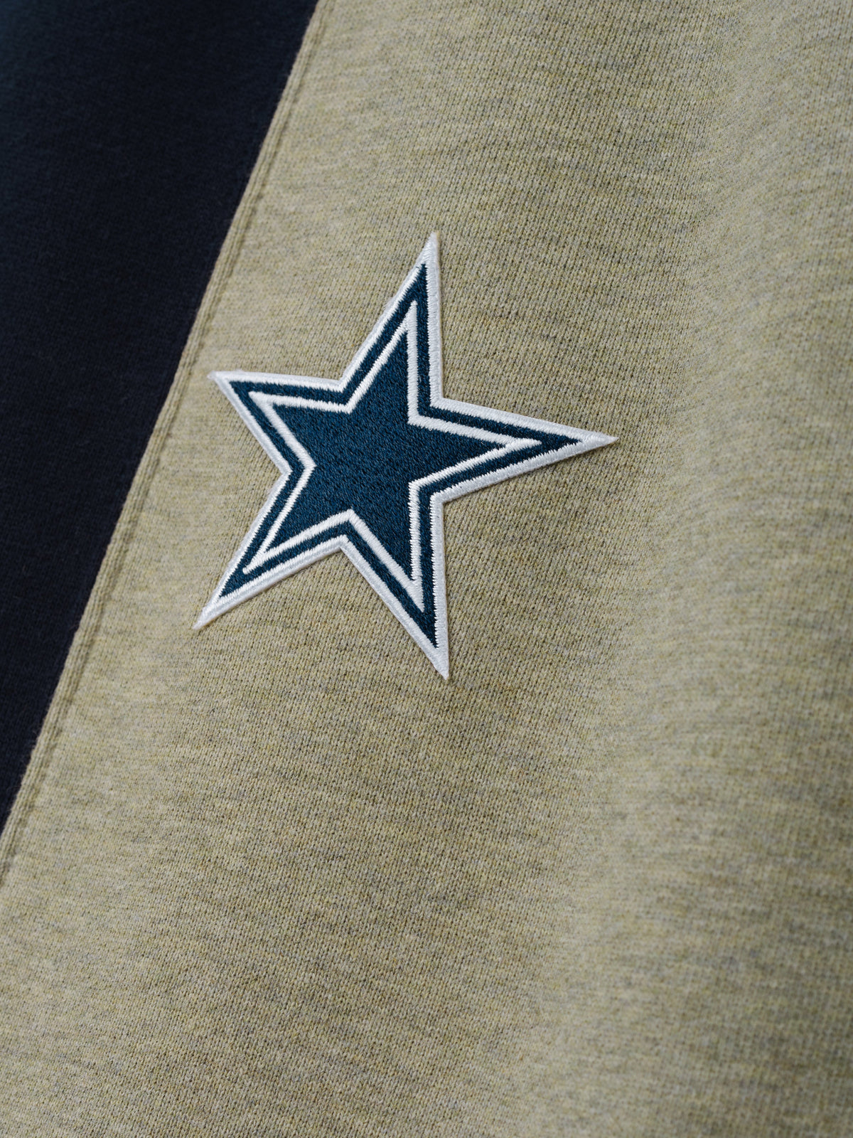 Fear of God Essentials Cowboys Lounge Sweatpant Seal Heather