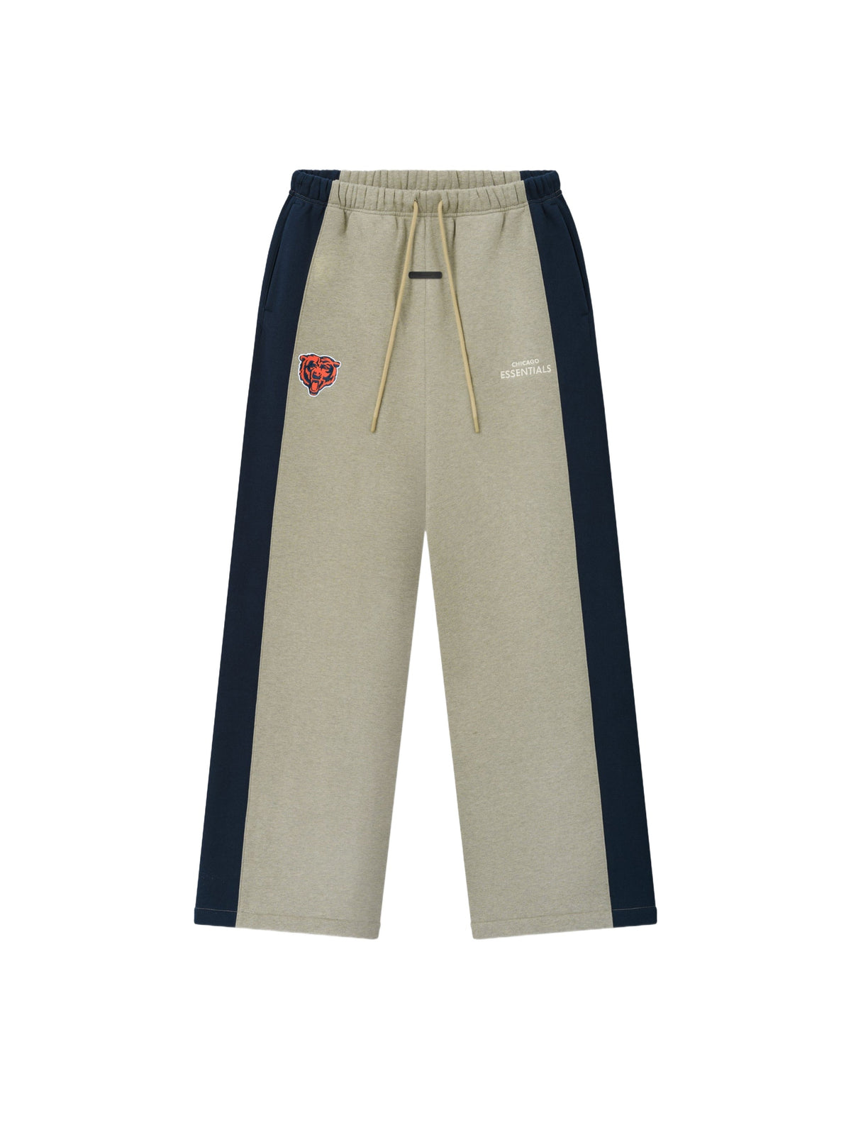 Fear of God Essentials Bears Lounge Sweatpant Seal Heather