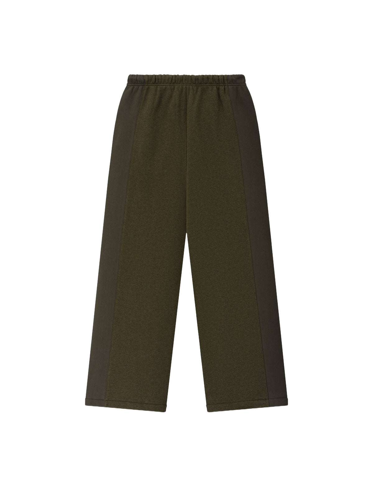 Fear of God Essentials Browns Lounge Sweatpant Wood Heather