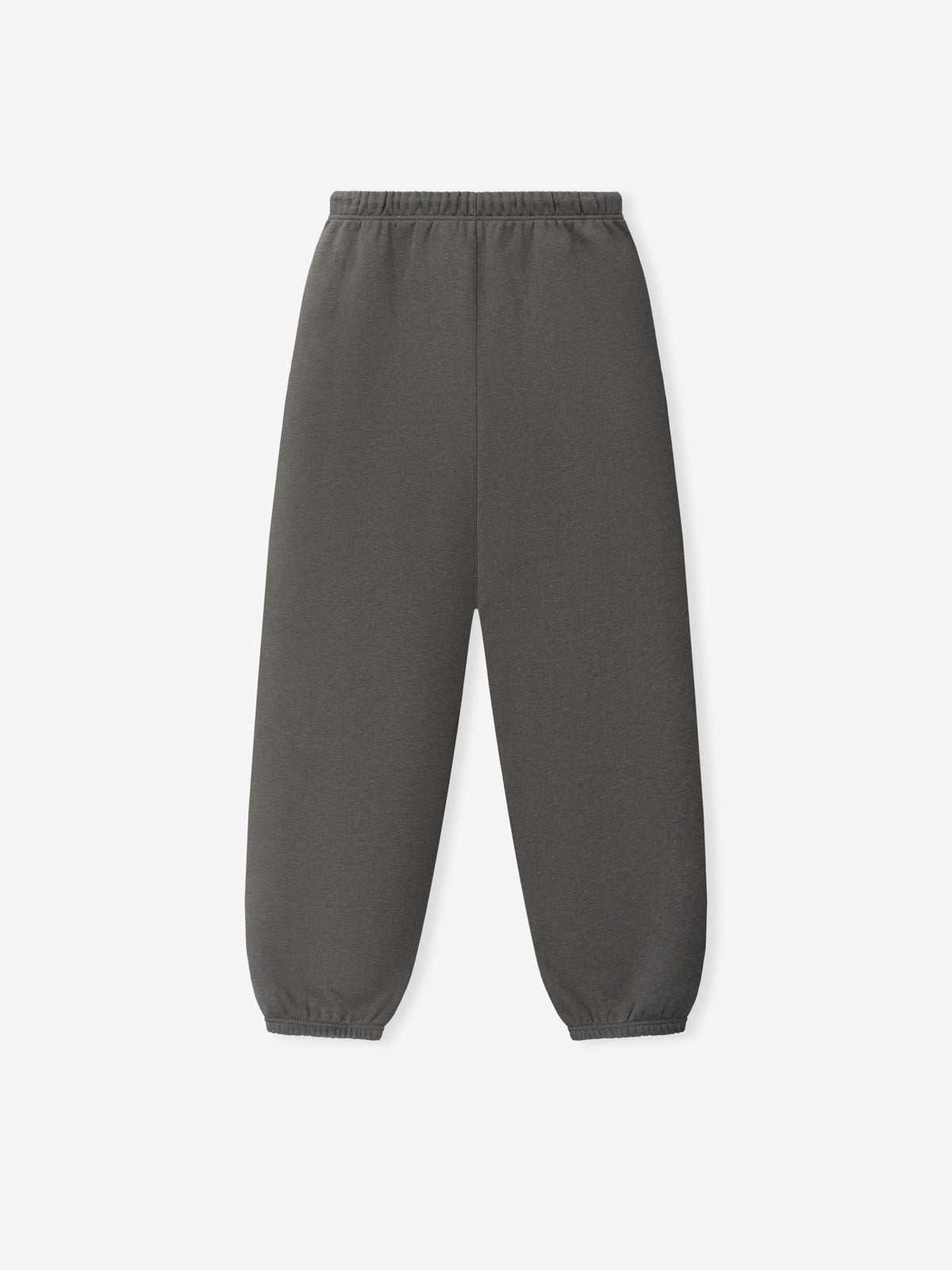Fear of God Essentials Classic Slouchy Sweatpant Ash Heather
