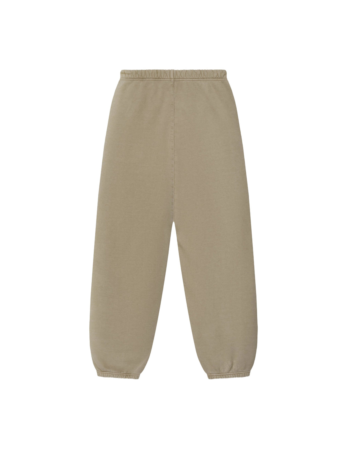 Fear of God Essentials Classic Slouchy Sweatpant Washed Clay