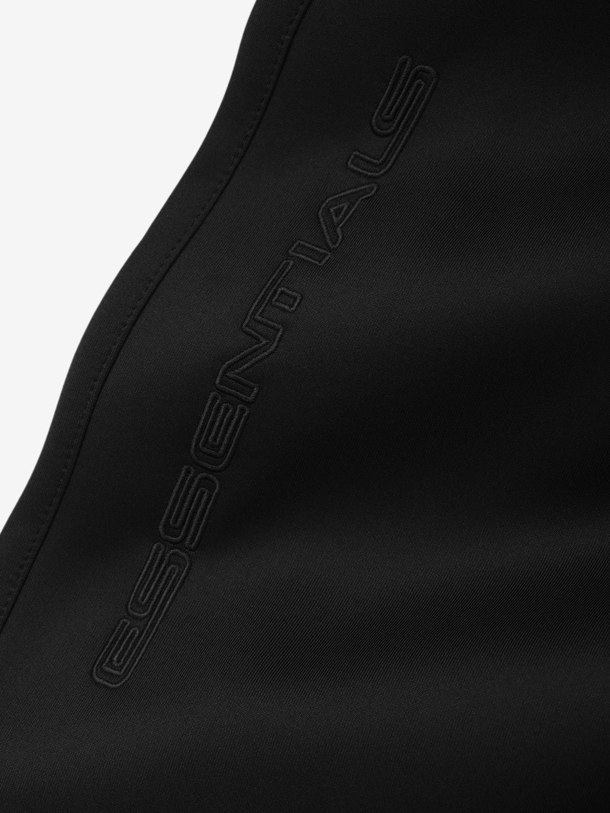 Fear of God Essentials Tricot Classic Trackpant Black