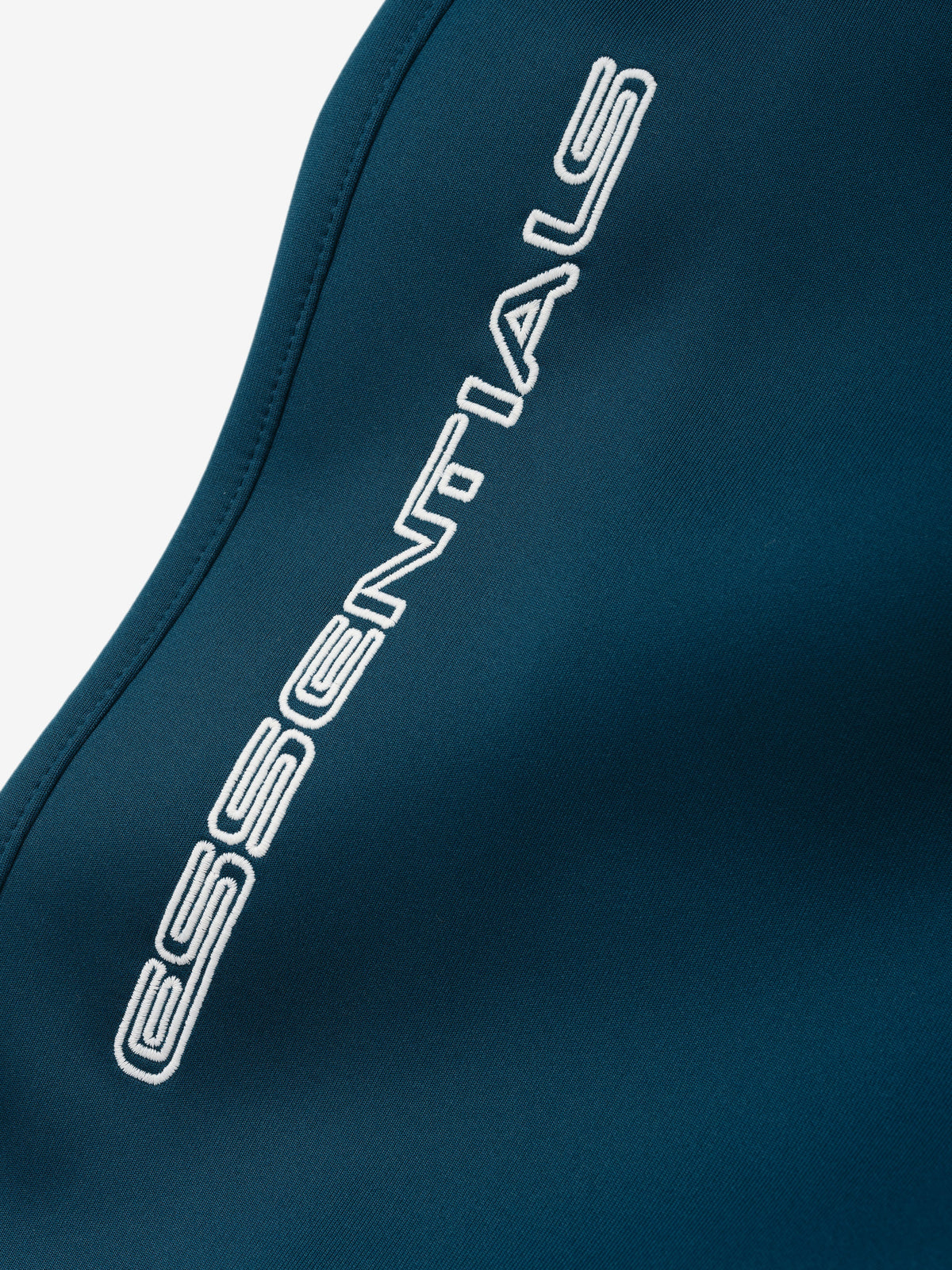 Fear of God Essentials Tricot Classic Trackpant Night Sea