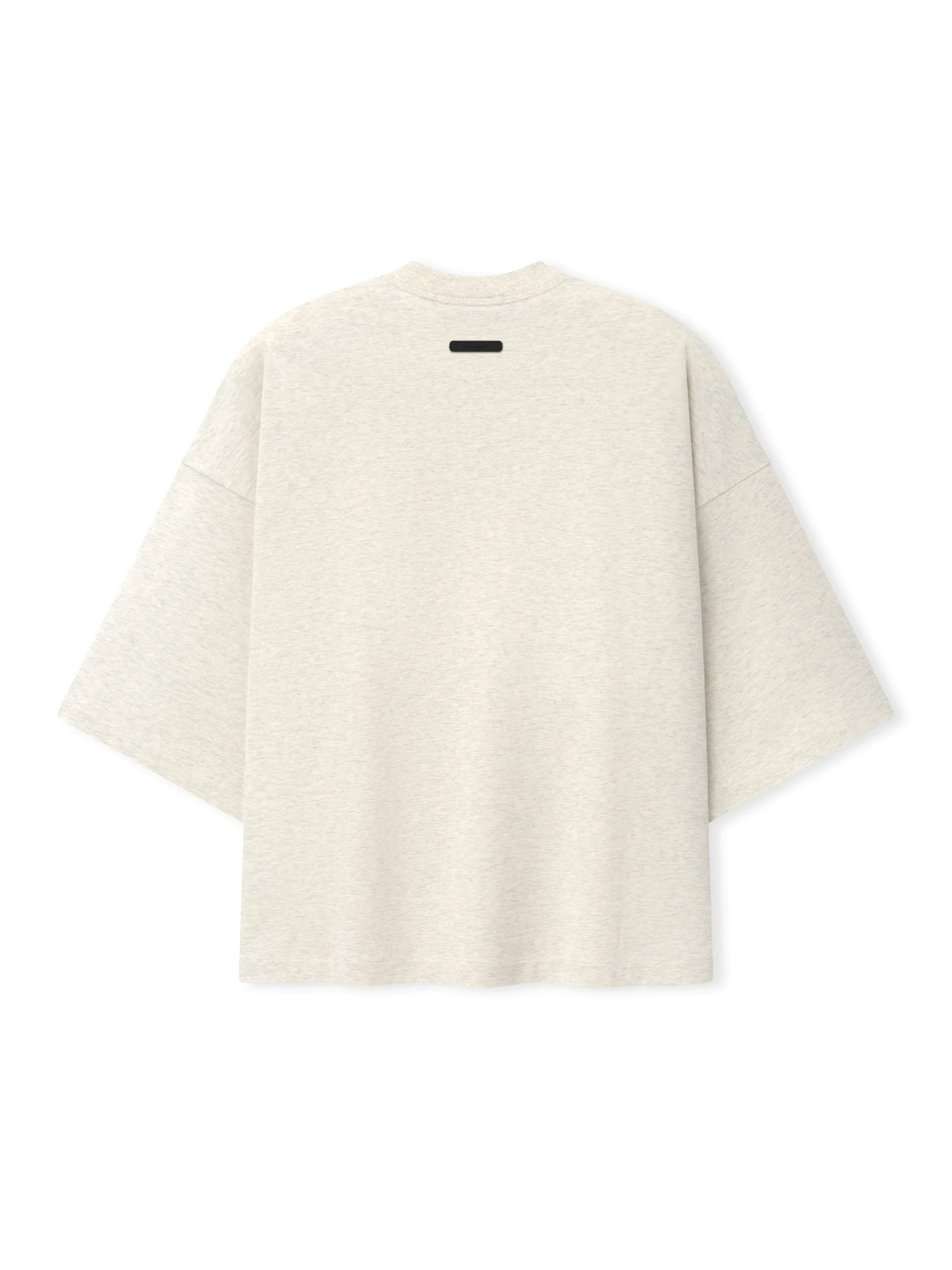 Fear of God Essentials Knicks Merch Tee Marble Heather
