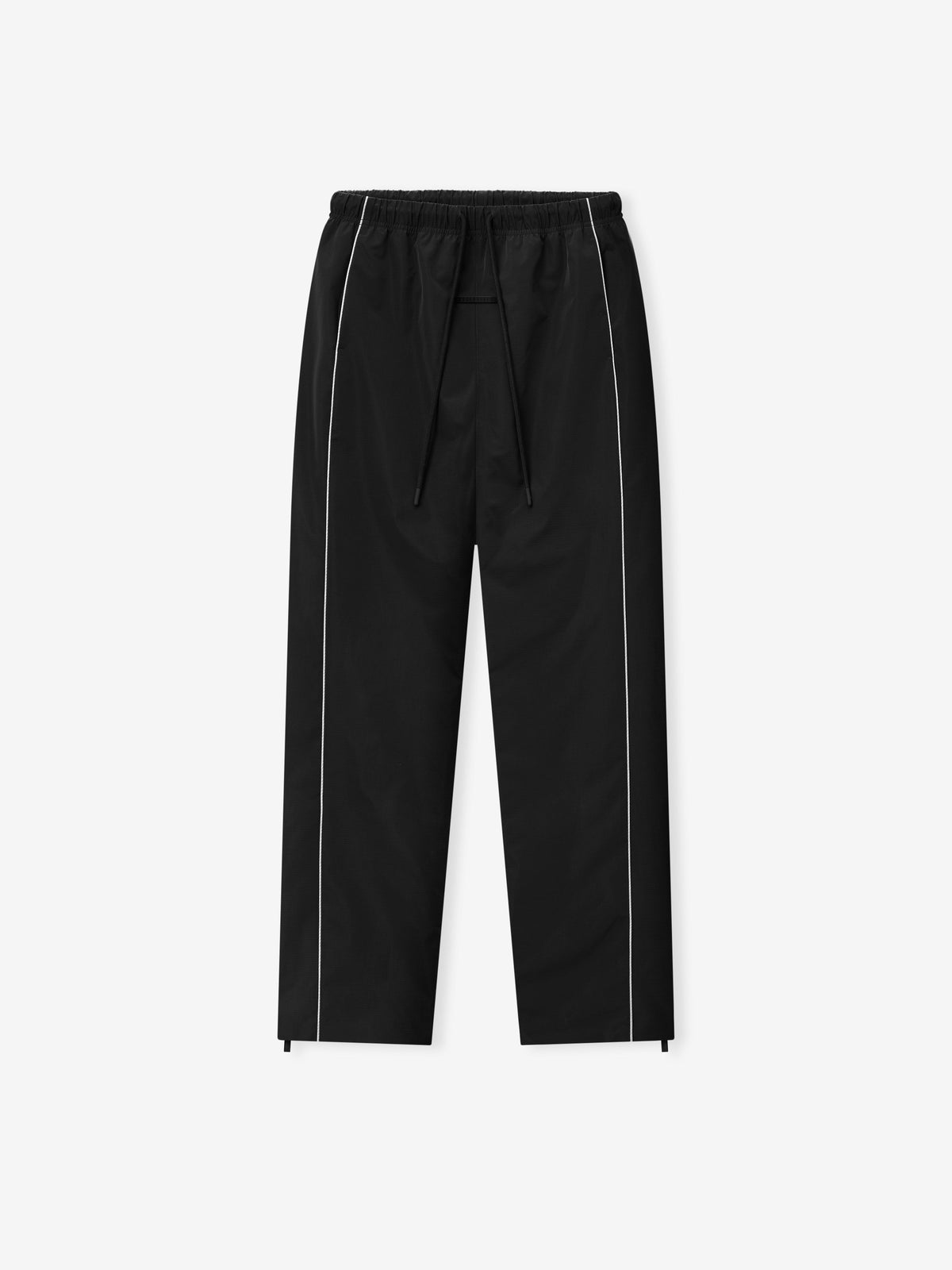 Fear of God Essentials Ripstop Classic Track Pant Black