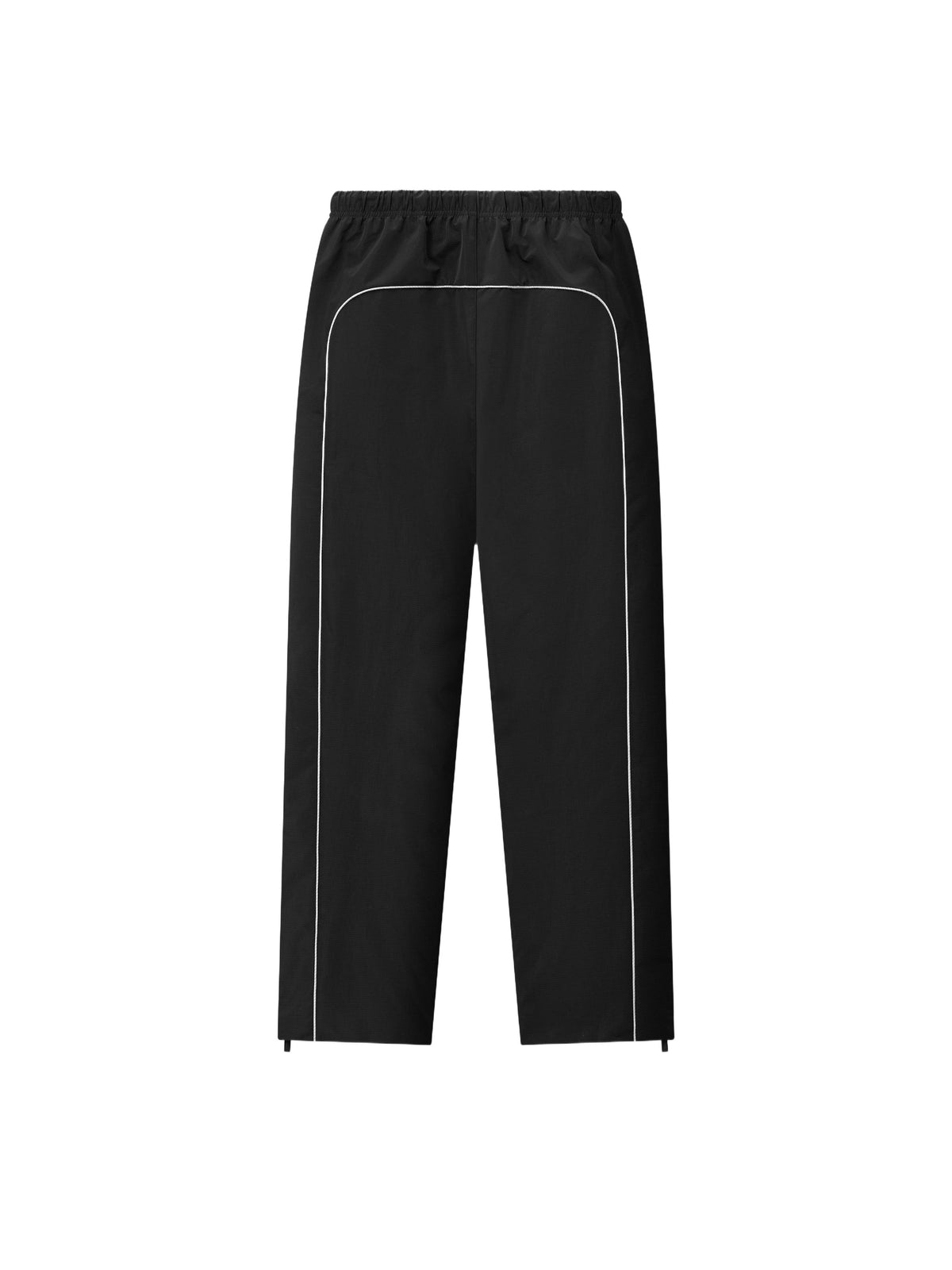 Fear of God Essentials Ripstop Classic Track Pant Black