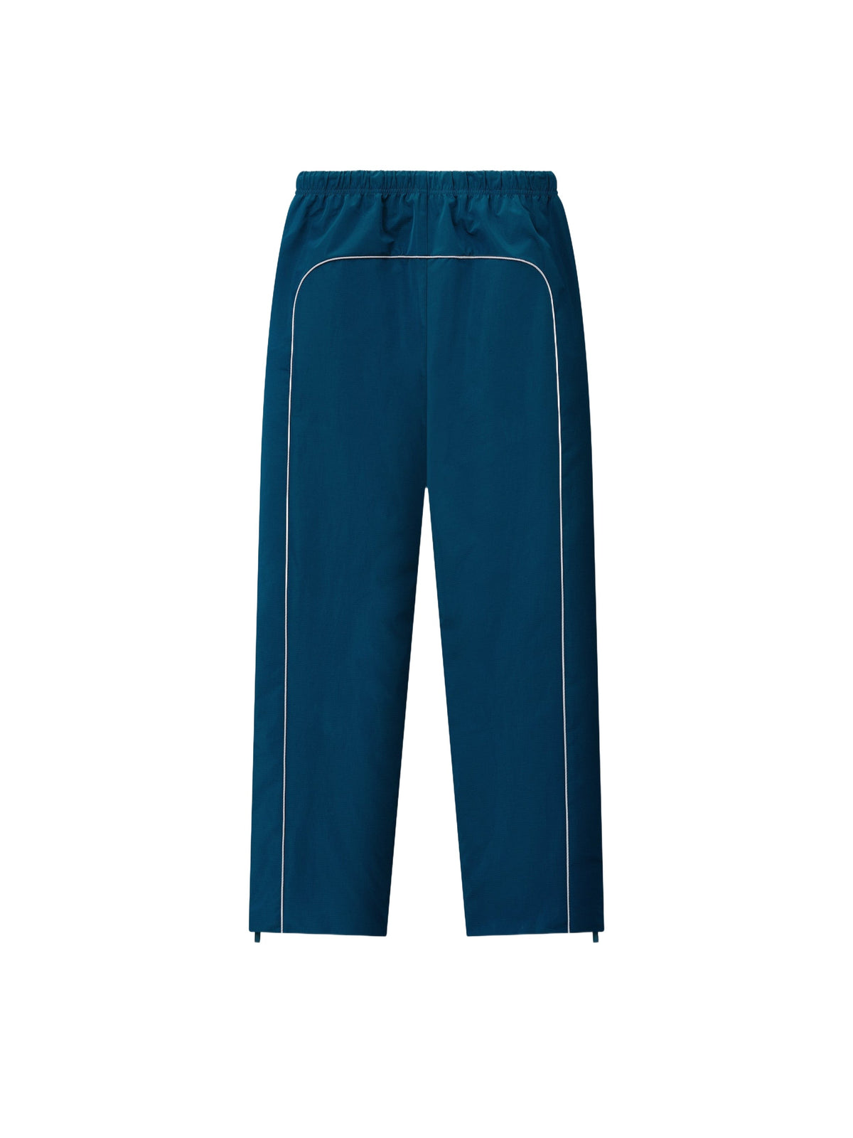 Fear of God Essentials Ripstop Classic Track Pant Night Sea
