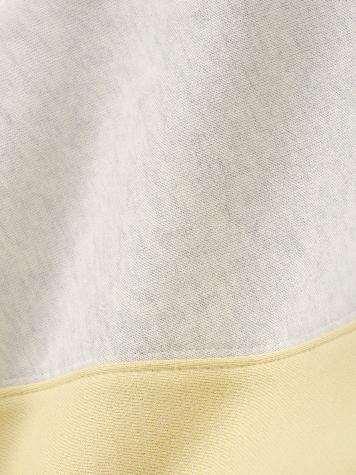 Fear of God Essentials Cleveland 90s Relaxed Hoodie Marble Heather