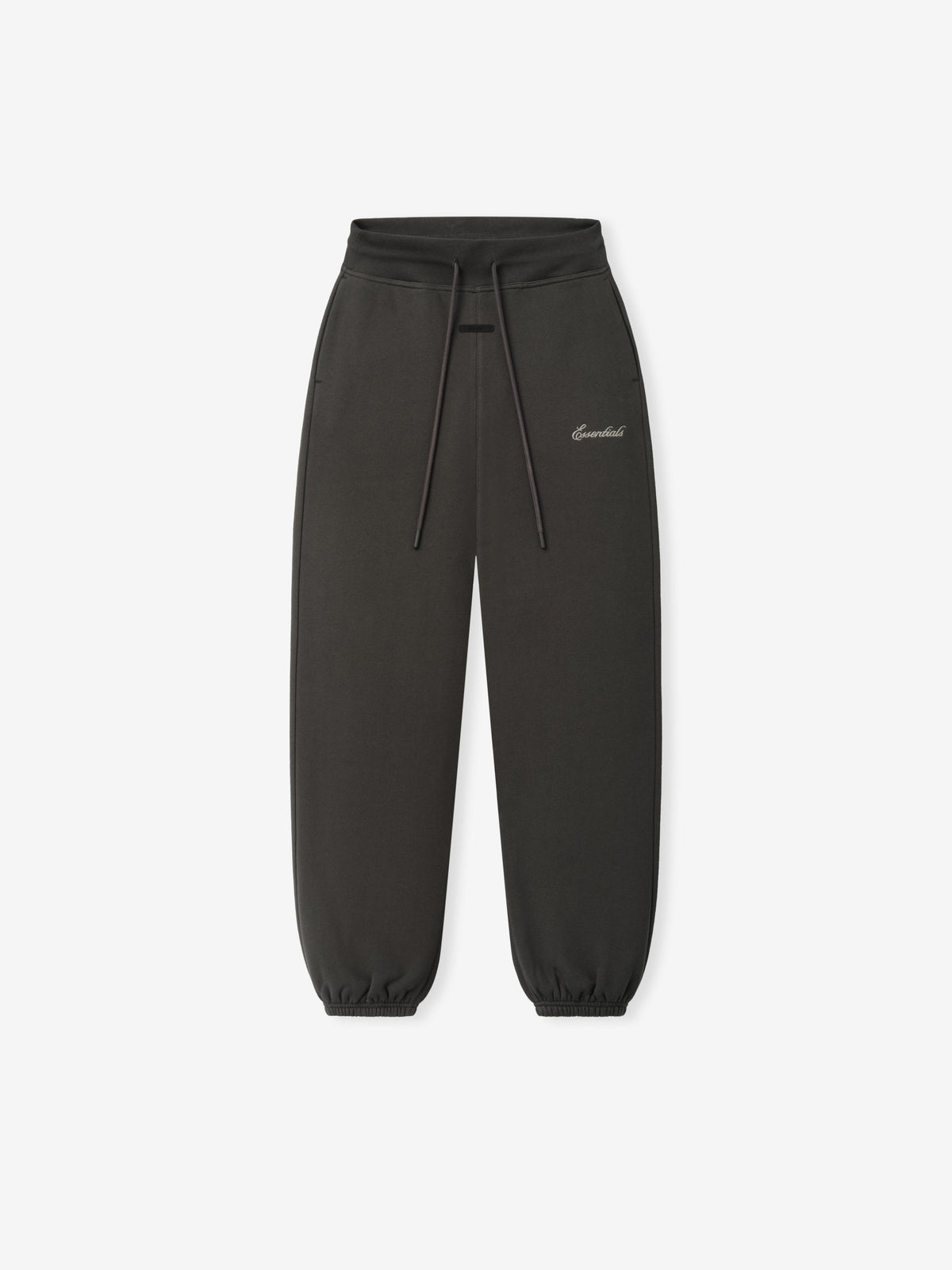 Fear of God Essentials Women's Low Rise Sweatpant Ink Black