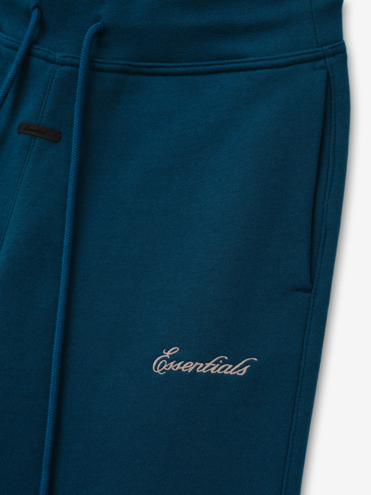 Fear of God Essentials Women's Low Rise Sweatpant Night Sea