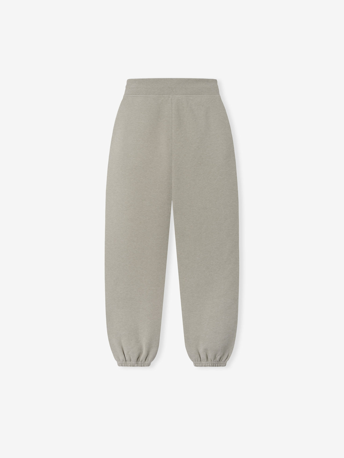 Fear of God Essentials Women's Low Rise Sweatpant Pyrite Heather