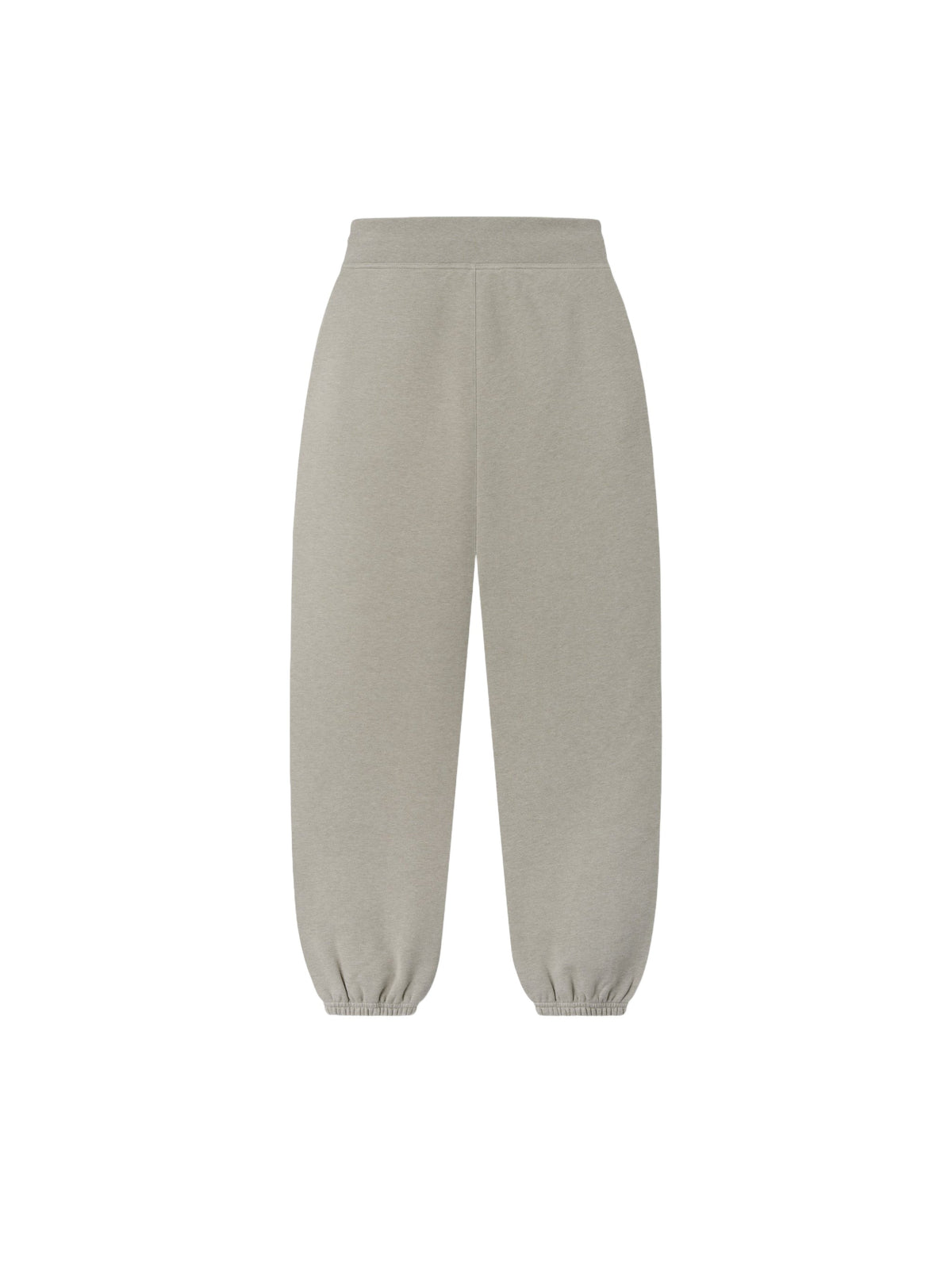 Fear of God Essentials Women's Low Rise Sweatpant Pyrite Heather