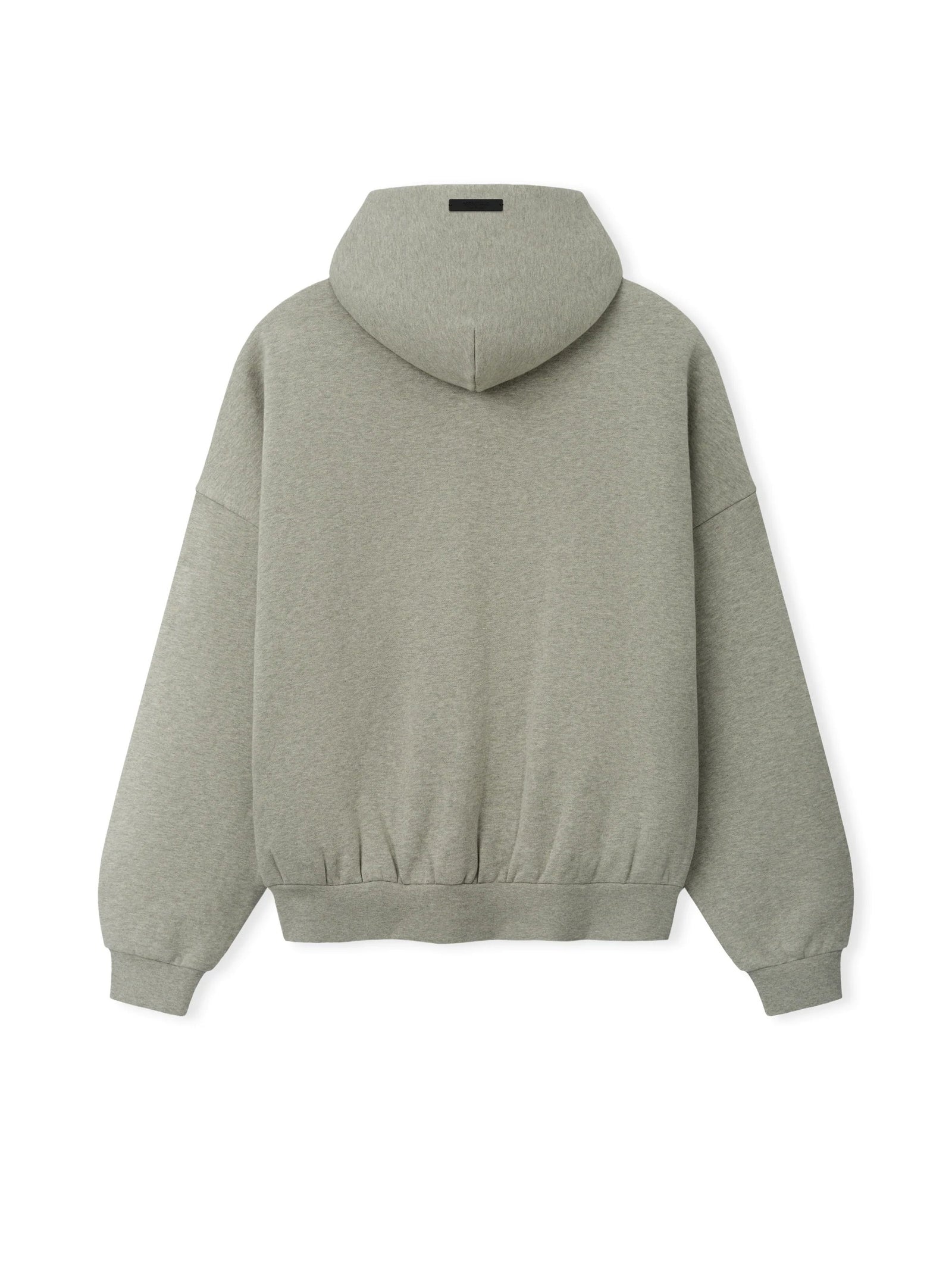 Fear of God Essentials NFL Paris 90s Relaxed Hoodie Warm Heather