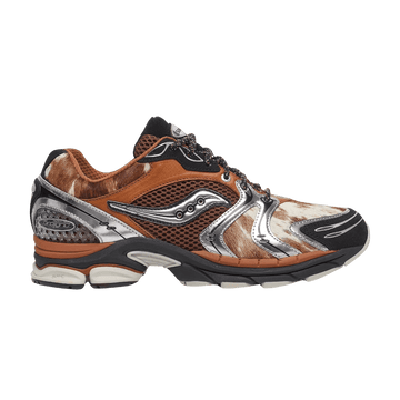 Saucony