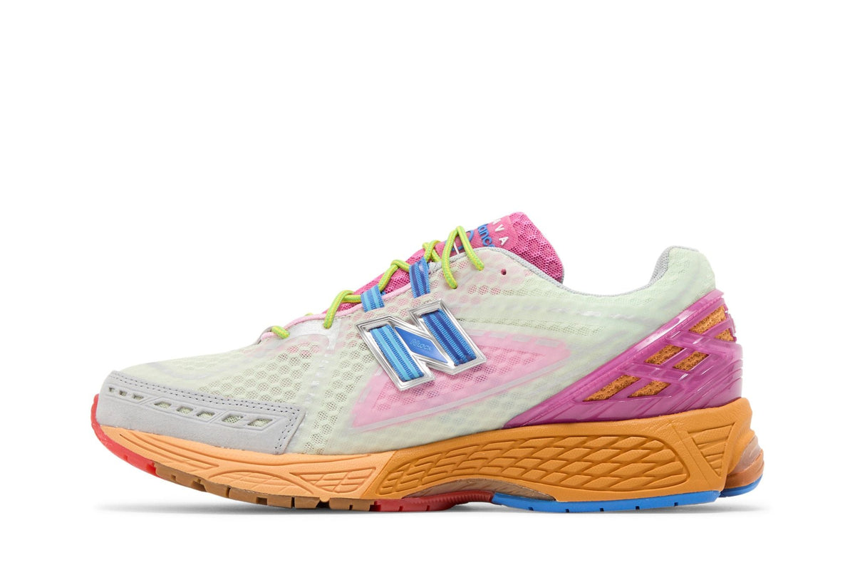 Action Bronson x New Balance 1906R Rosewater - Im Your Wardrobe