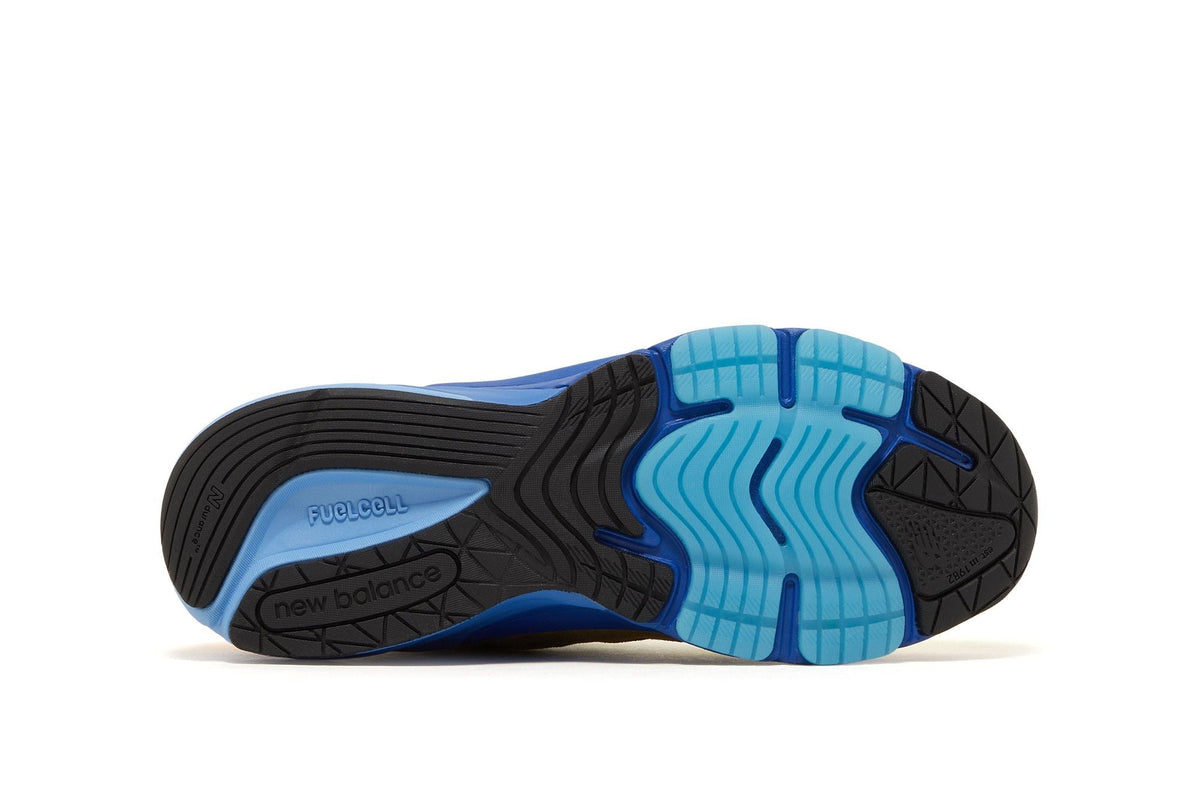 Action Bronson x New Balance 990v6 Made in USA Baklava - Im Your Wardrobe